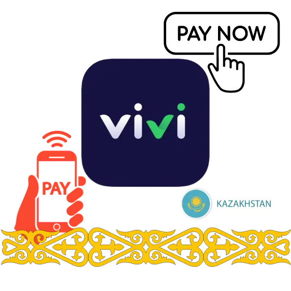 vivi casino kazakhstan